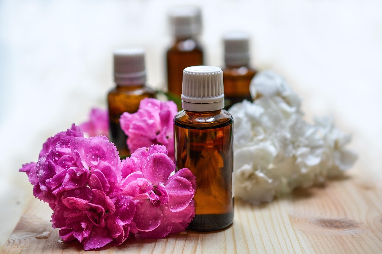 Coriander Fragrance Oil vs Essential Oil: What Is the Difference?