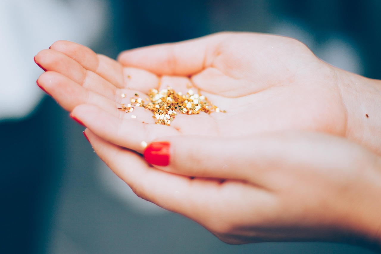 Coriander Oil for Skin: Smooth, Linalool Rich Blending Ideas
